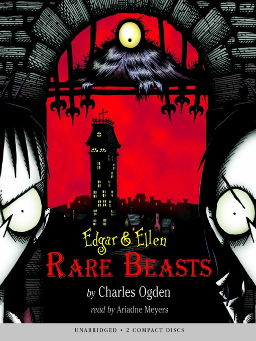 Title details for Rare Beasts by Charles Ogden - Wait list
